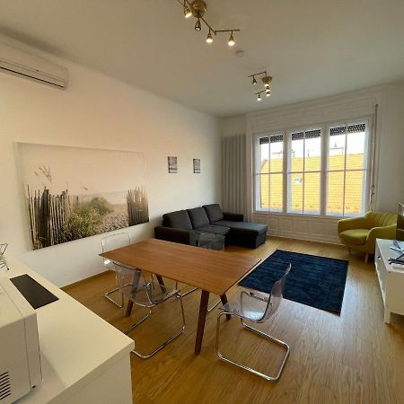 City Center 1, Cozy 2Br In The City Center! Budapest Eksteriør bilde