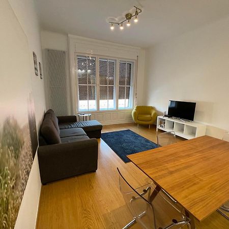 City Center 1, Cozy 2Br In The City Center! Budapest Eksteriør bilde