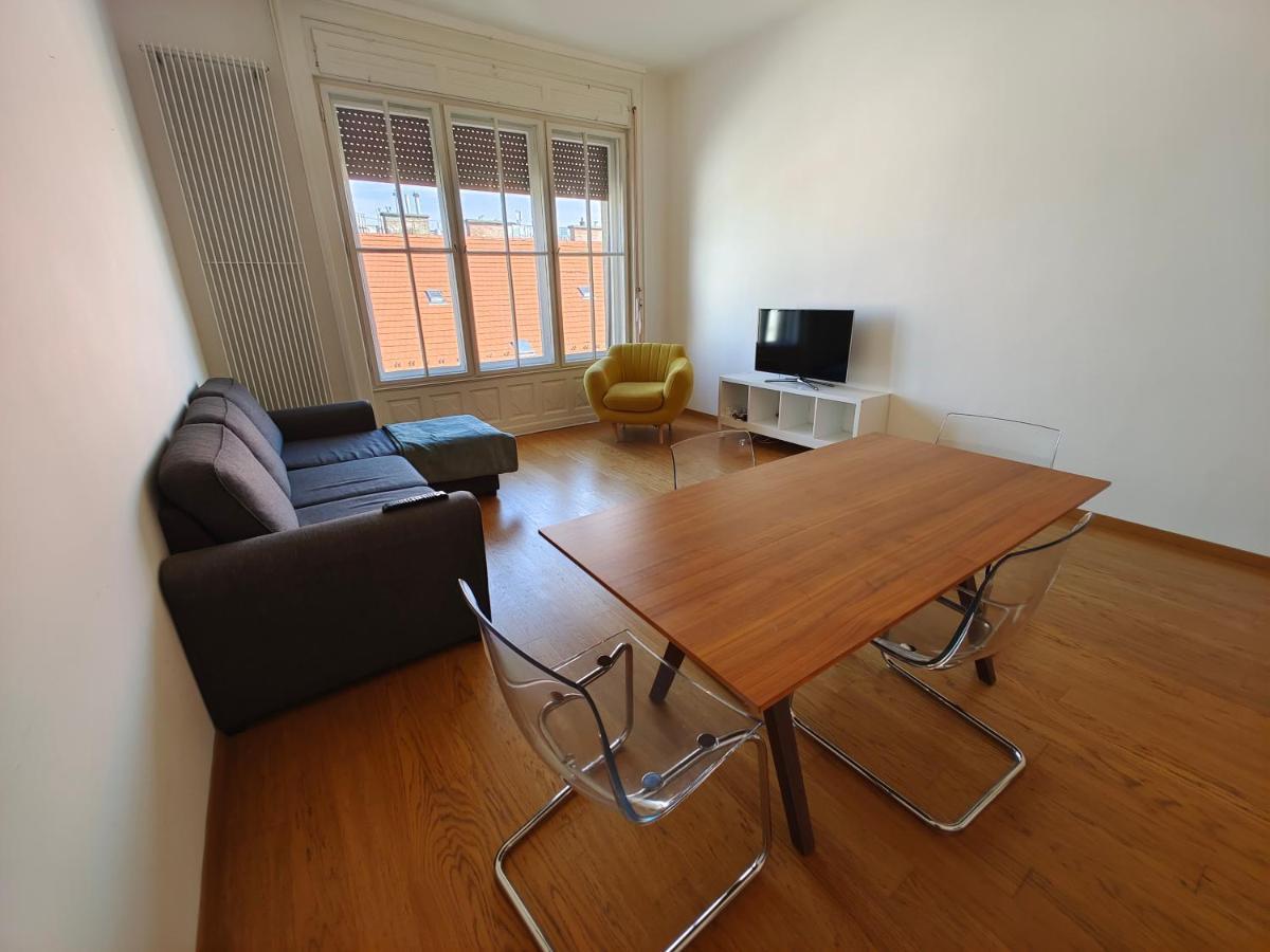 City Center 1, Cozy 2Br In The City Center! Budapest Eksteriør bilde