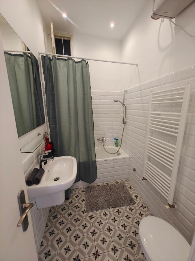 City Center 1, Cozy 2Br In The City Center! Budapest Eksteriør bilde