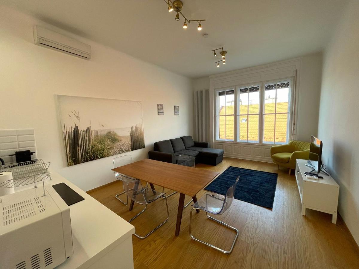 City Center 1, Cozy 2Br In The City Center! Budapest Eksteriør bilde