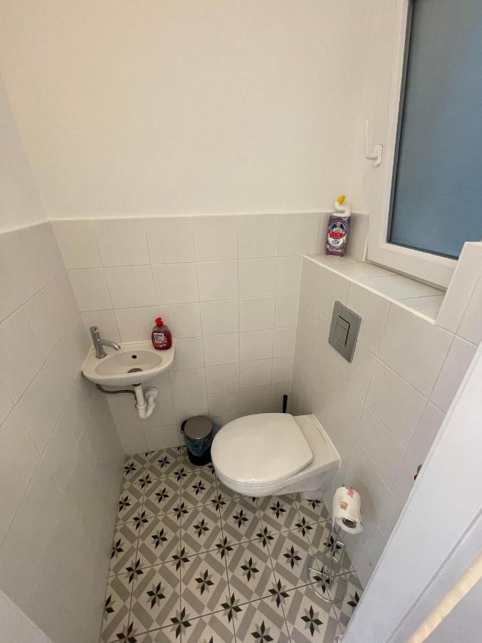 City Center 1, Cozy 2Br In The City Center! Budapest Eksteriør bilde
