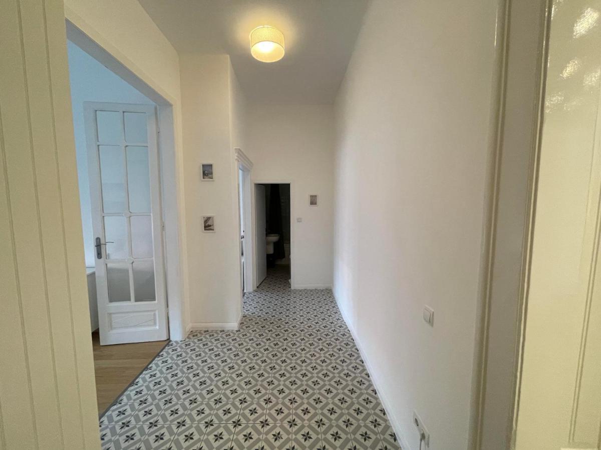 City Center 1, Cozy 2Br In The City Center! Budapest Eksteriør bilde
