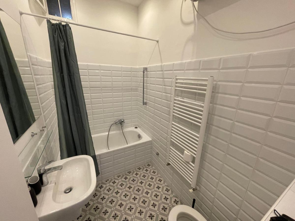 City Center 1, Cozy 2Br In The City Center! Budapest Eksteriør bilde