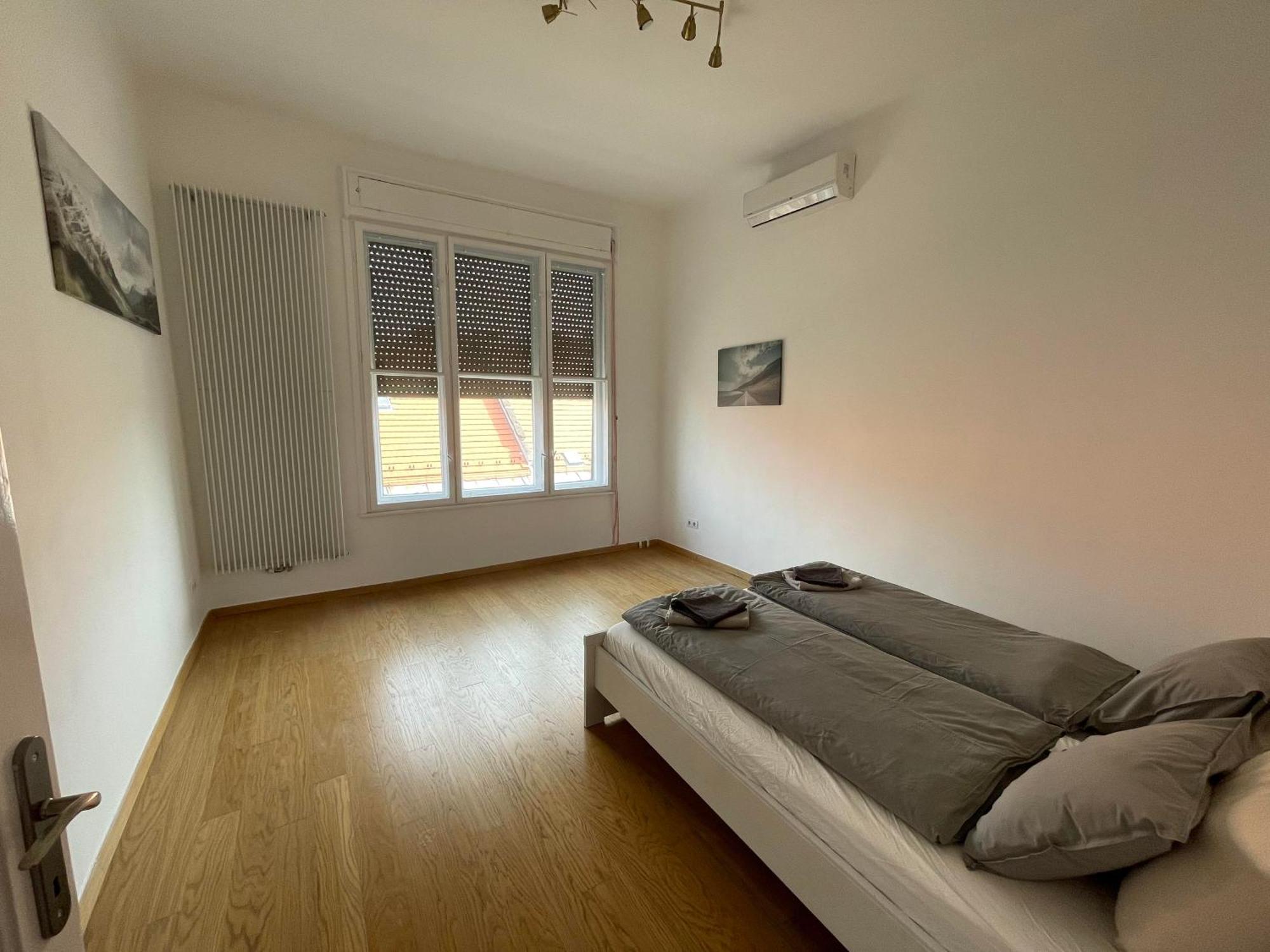 City Center 1, Cozy 2Br In The City Center! Budapest Eksteriør bilde
